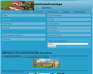 Bild Seniorenwohnanlage Gnarrenburg