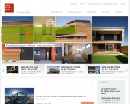 Bild Wohnungsbaugesellschaft Paul Ottmann mbH
