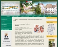 Website Murgtalblick Betreuungszentrum