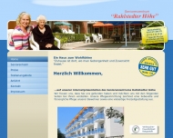 Bild Seniorenzentrum Rahlstedter Hhe Seniorenheim