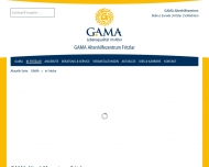 Bild Altenheim GAMA Altenhilfezentrum