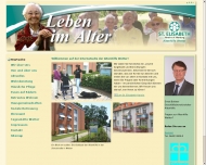 Bild St. Elisabeth-Altenhilfe Wetter GmbH