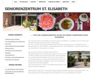 Bild Seniorenzentrum St. Elisabeth