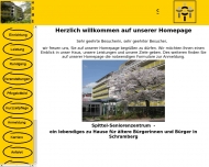 Bild Spittel Seniorenzentrum