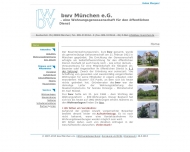 Bild Beamtenwohnungsverein Mnchen e.G. Hausmeister
