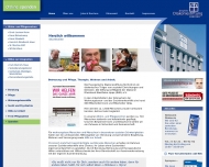 Bild St. Martins-Stift