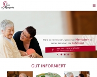 Bild Seniorenheim St. Margareta