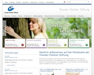Bild Alten- und Pflegeheim Engelsstift Theodor Fliedner Stiftung