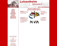 Bild IN VIA Katholischer Verband fr Mdchen- u. Frauensozialarbeit Dsseldorf