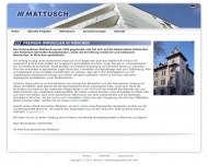 Bild Mattusch Wohnbau GmbH