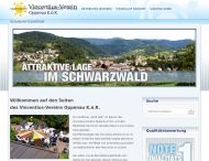 Bild Vincenz-Dienstleistungs- und Service gGmbH