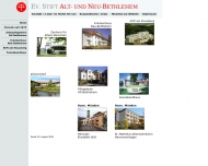 Bild Stift am Klausberg -Service-GmbH