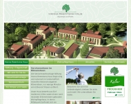 Bild Stiftung Hanna Reemtsma Haus