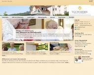 Bild Alten- und Pflegeheim Villa am Weinberg GmbH