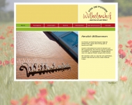 Bild Wilhelmshof Alten-u. Pflegeheim GmbH & Co.KG