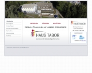Bild Zeller Thomas Gemeinschaft lterer u. behinderter Menschen Tabor