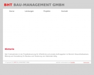 Bild BHT Bau-Management GmbH