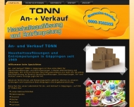 Bild Tonn