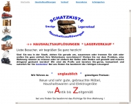 Bild Schatzkiste