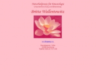 Bild Kinesiologische Naturheilpraxis Wallentowitz Britta