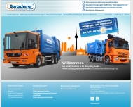 Bild Bartscherer & Co. Recycling GmbH