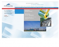 Bild Aluminium Feron GmbH & Co.
