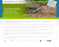 Bild Ingenieurbro Knuth GmbH