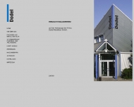 Bild Dodel Metallbau GmbH