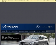 Bild Jrgens GmbH Automobile