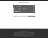 Bild Ntebusch GmbH Aluminiumprofilverarbeitung