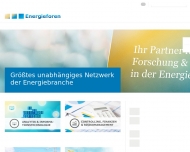 Bild Energieforen Leipzig GmbH