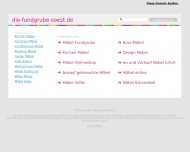 Bild Die Mbel Fundgrube