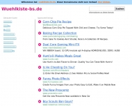 Bild Whlkiste