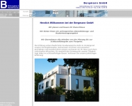 Bild Bergmann GmbH Wohnungsbau u. Baubetreuung
