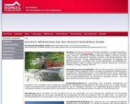 Bild Domizil Immobilien GmbH Town & Country Lizenz P.