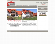 Bild Lorenz Glaser Wohnbau GmbH