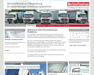 Bild Wertstoffzentrum Magdeburg GmbH
