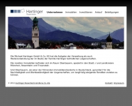 Bild Hartinger Michael GmbH & Co. KG