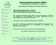 Bild GebudeAutomation Wilke , Wilke Manfred