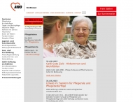 Bild Alten- und Pflegeheime AWO-Altenzentrum Niederzwehren