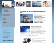 Bild Christa Johannes AC-Finanzservice