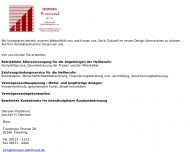 Bild Dierssen Joachim Finanzberatung u. Gisela