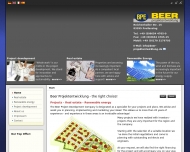 Bild Beer J. Projektentwicklung