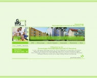 Bild Gemeinntzige Wohnungsbaugenossenschaft eG