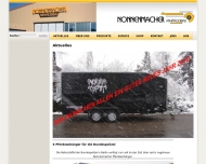 Bild Nonnenmacher Anhngerbau GmbH