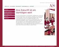 Bild AS-Finanzdienstleistungen GmbH