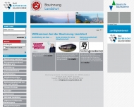 Bild Bauinnung Landshut KR