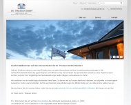 Bild Theissen GmbH, Dr. Wirtschaftsberatung