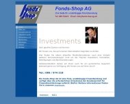 Bild Fonds-Shop AG