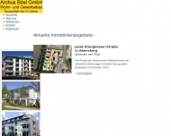 Bild Archus Bsl GmbH